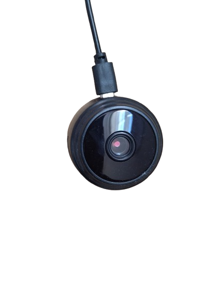 Mini Wifi Camera A9
