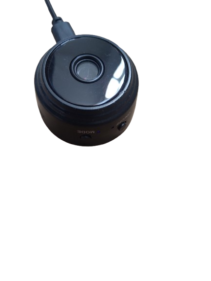 Mini Wifi Camera A9