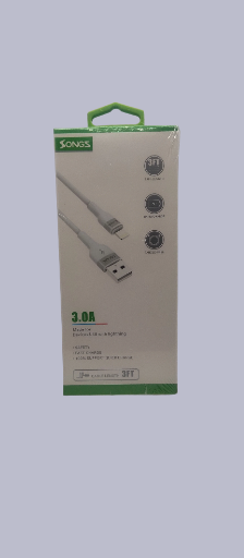 3FT Cable