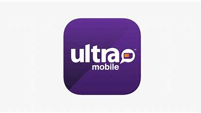 Ultra Mobile Bill Payment