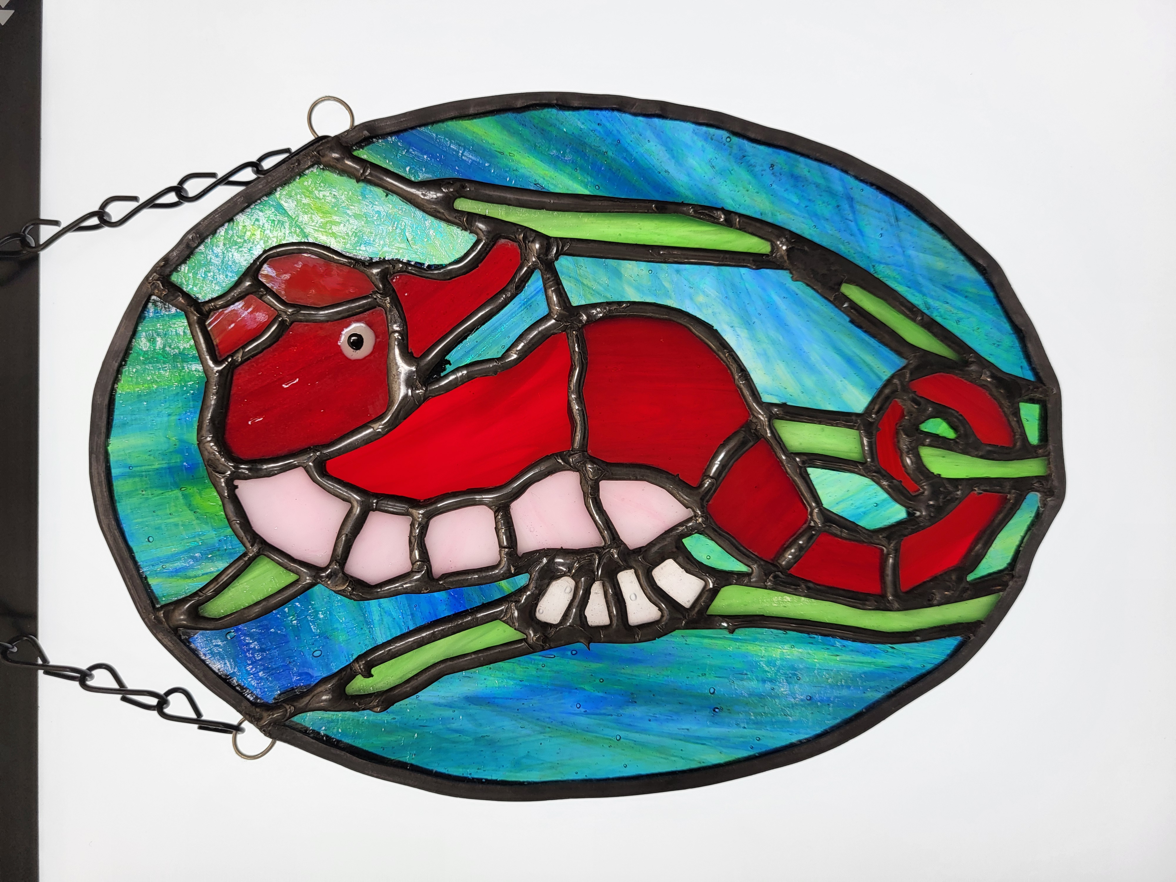 Seahorse