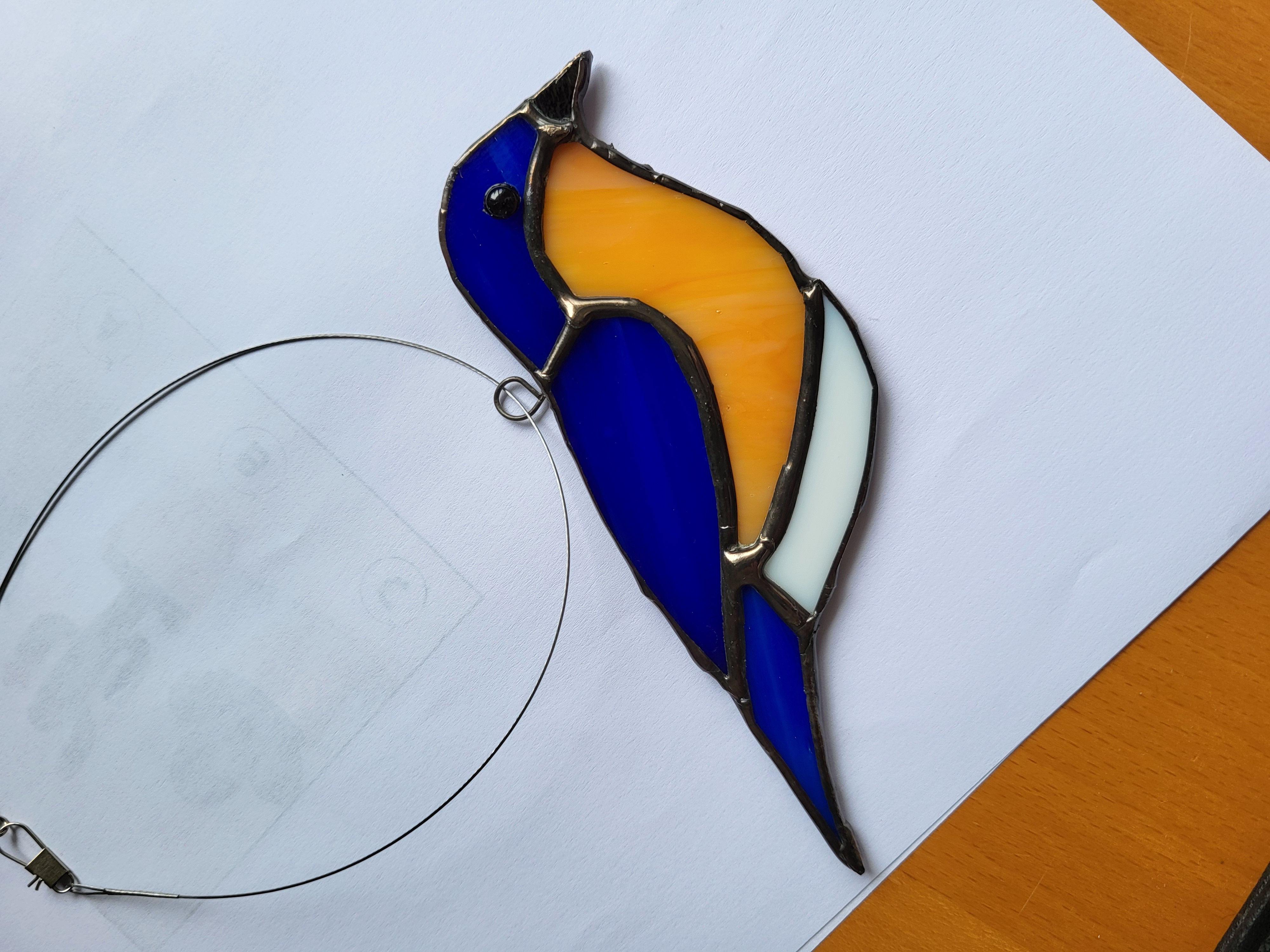 Bluetit