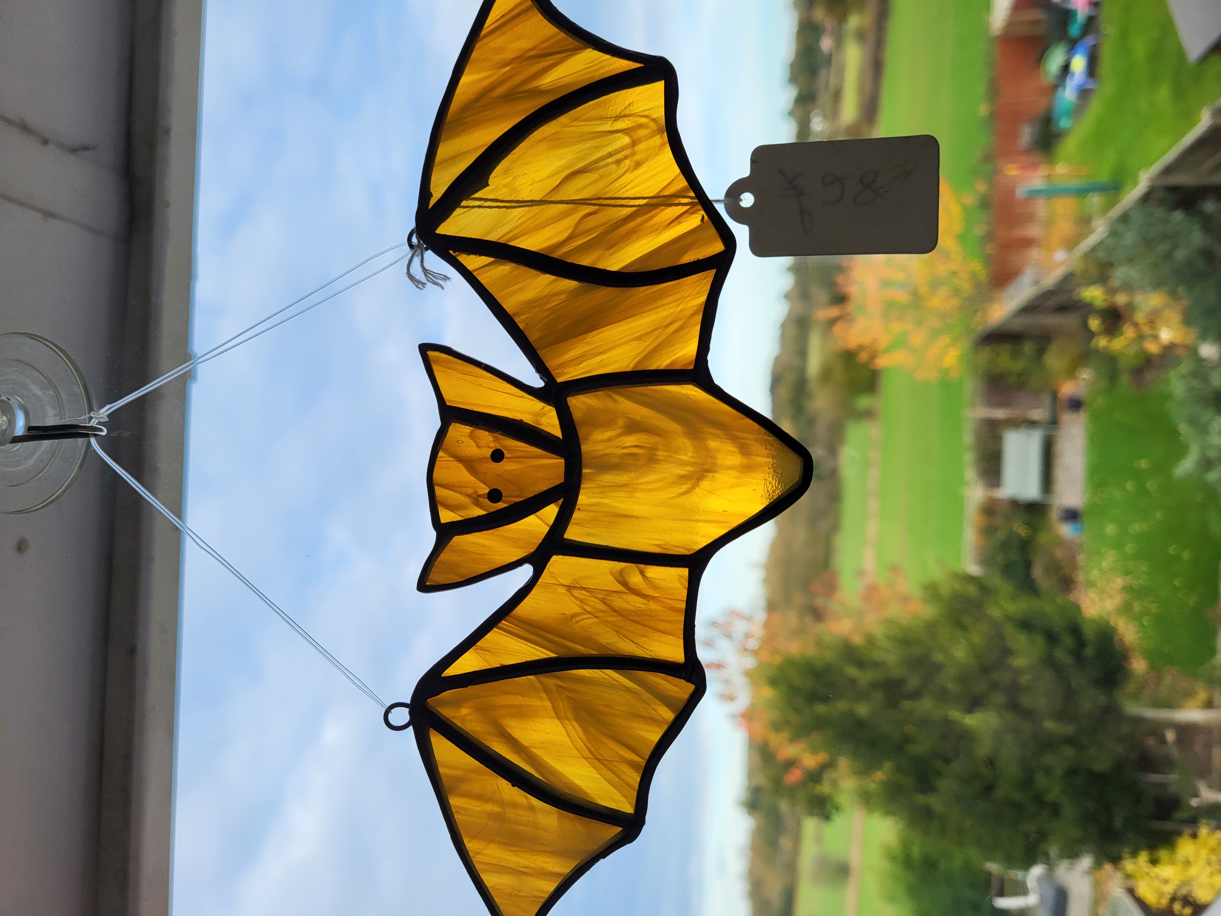 Halloween Bats