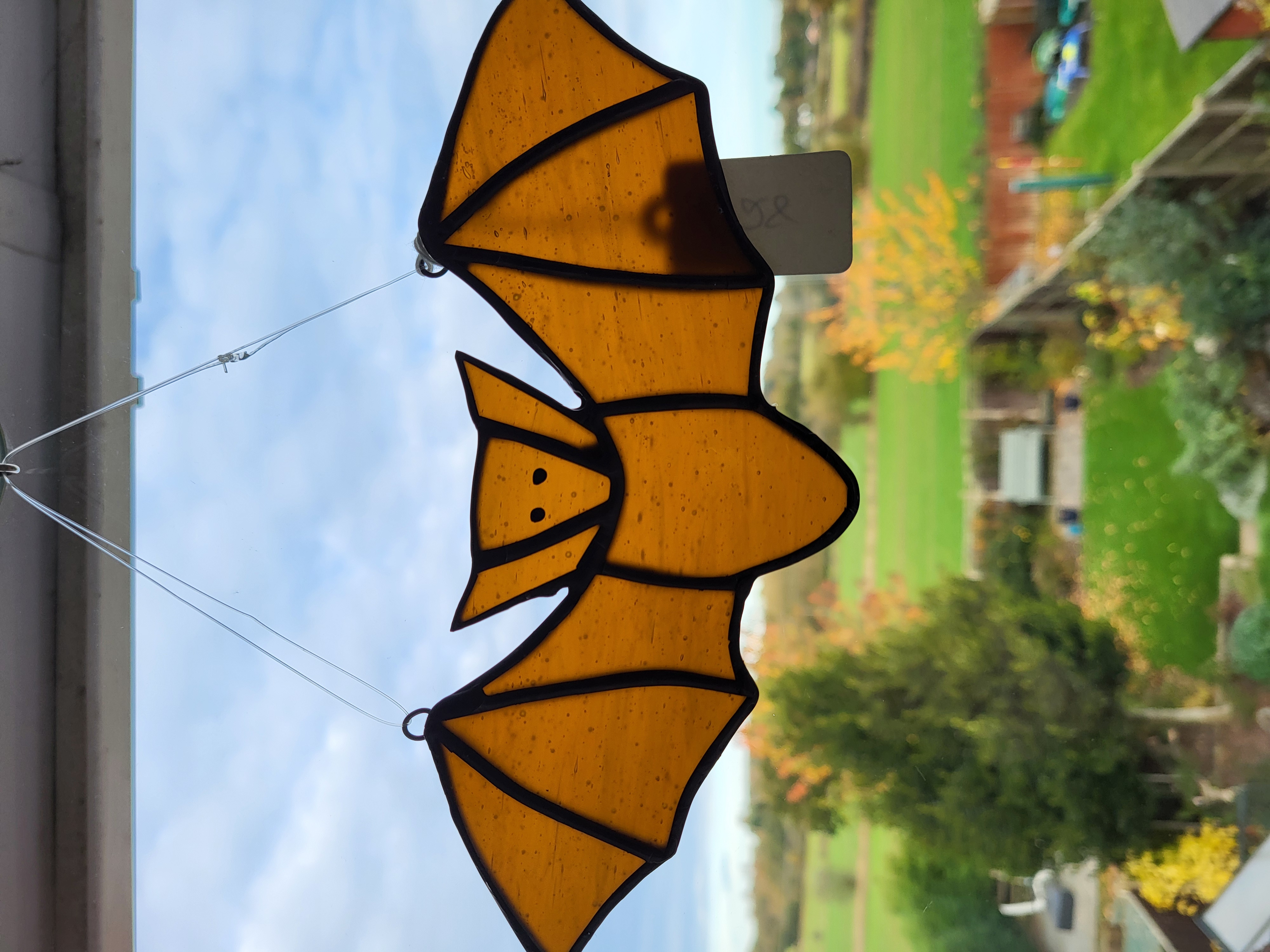 Halloween Bats