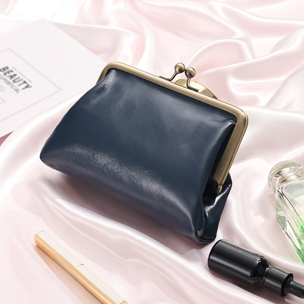 Luxury Coin Purse