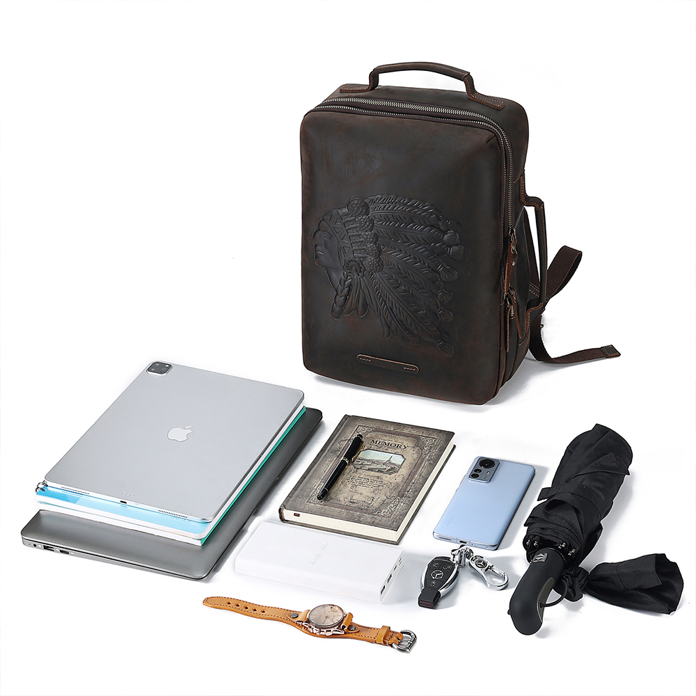 Top Quality Vintage Backpack