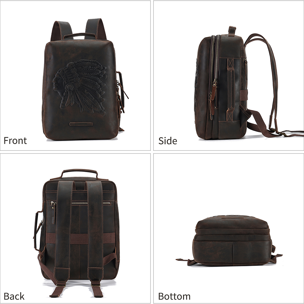 Top Quality Vintage Backpack