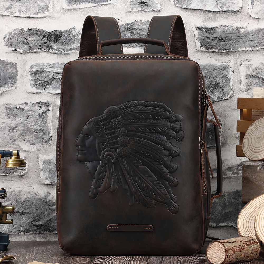 Top Quality Vintage Backpack