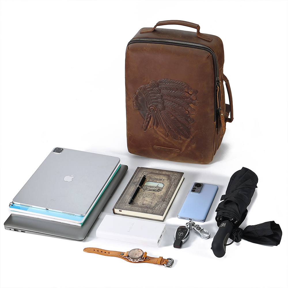 Top Quality Vintage Backpack