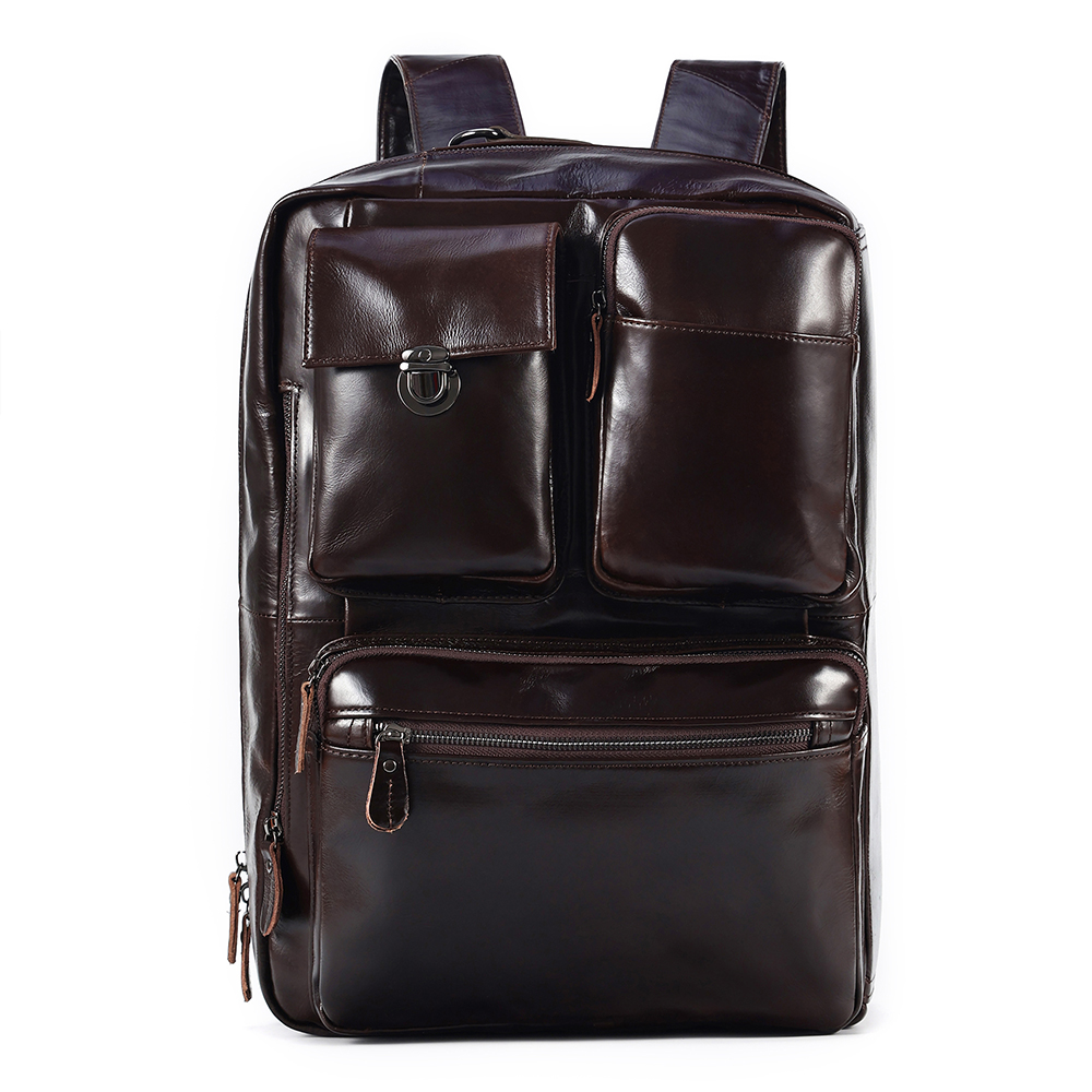Top Quality Luxury Backpack