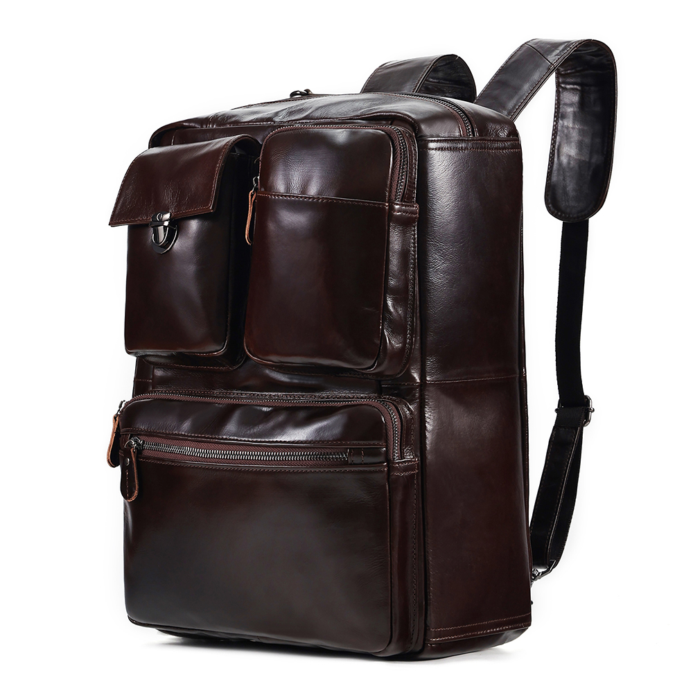 Top Quality Luxury Backpack