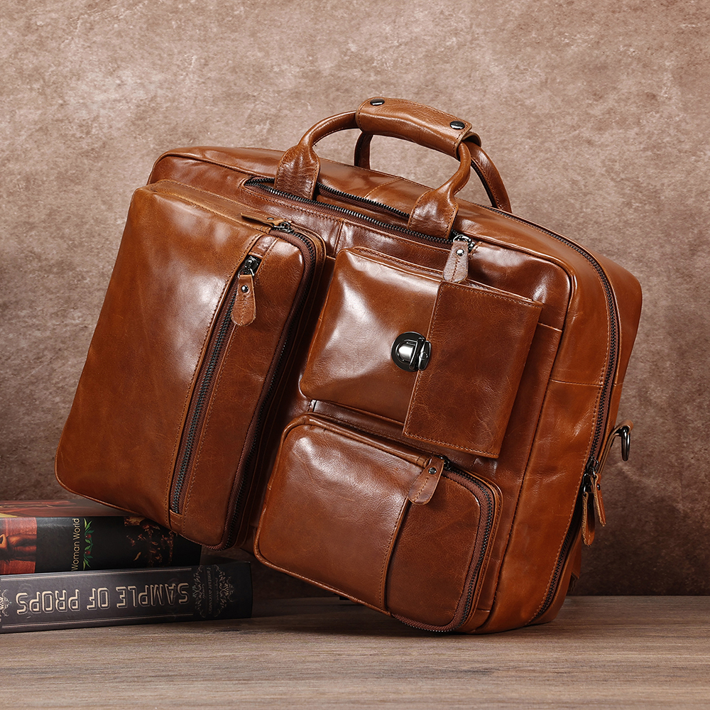 Top Quality Luxury Backpack