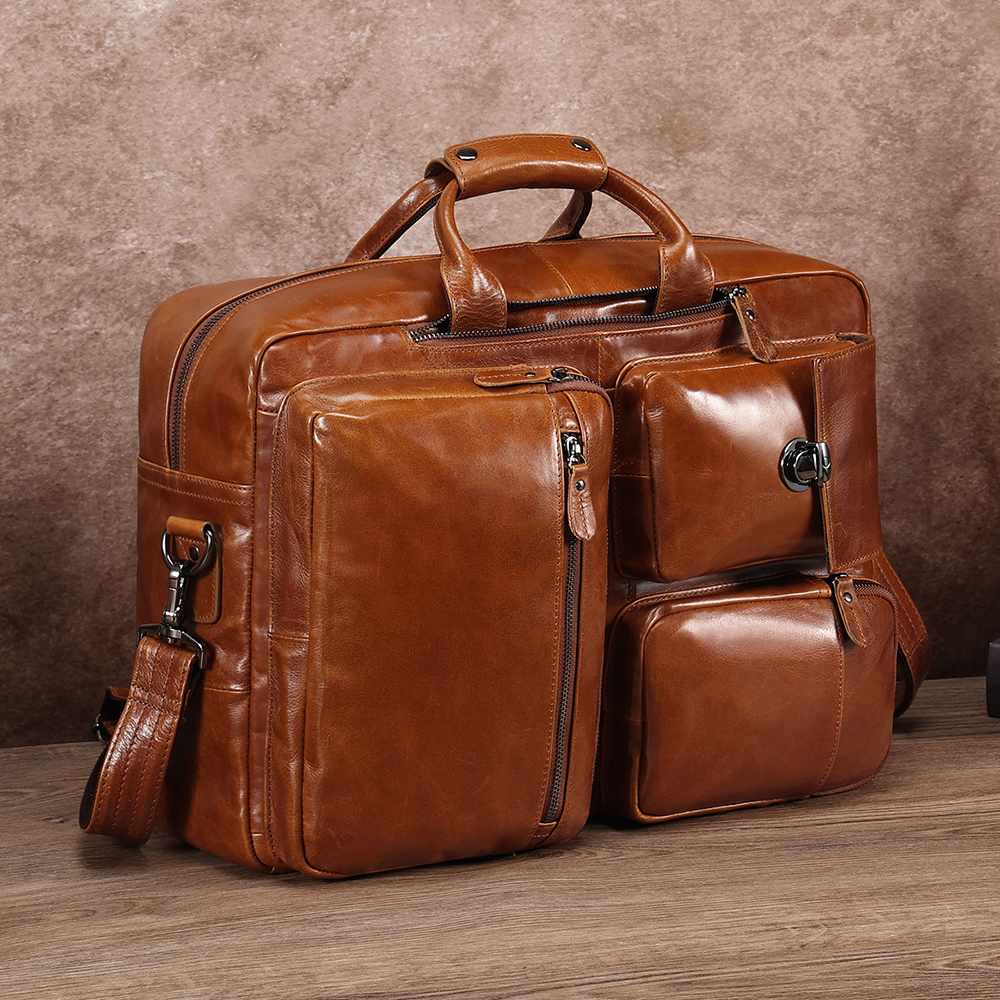 Top Quality Luxury Backpack