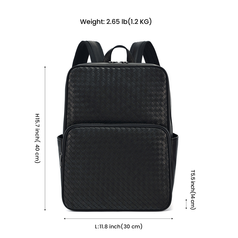 Top Quality Luxury Backpack