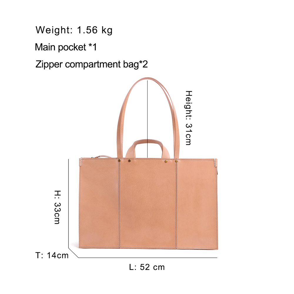Top Quality Tote Bag