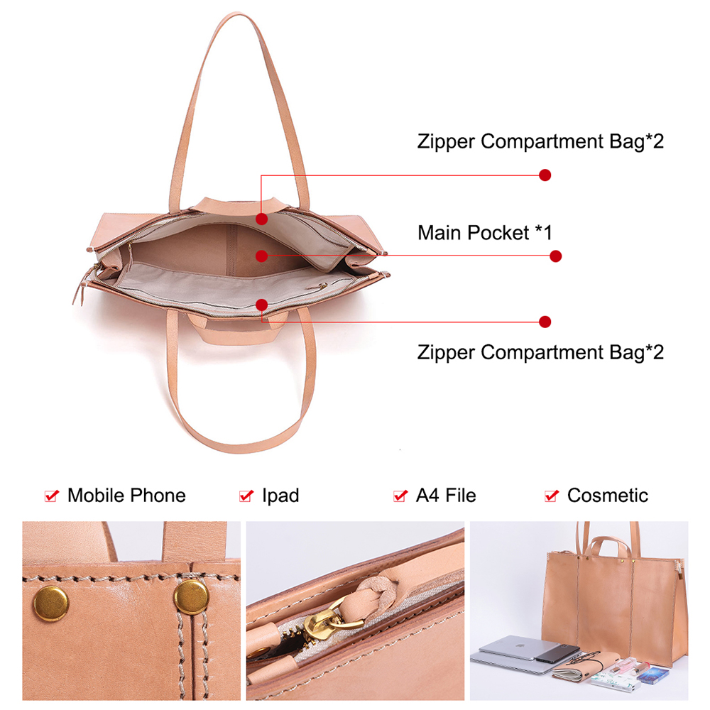 Top Quality Tote Bag