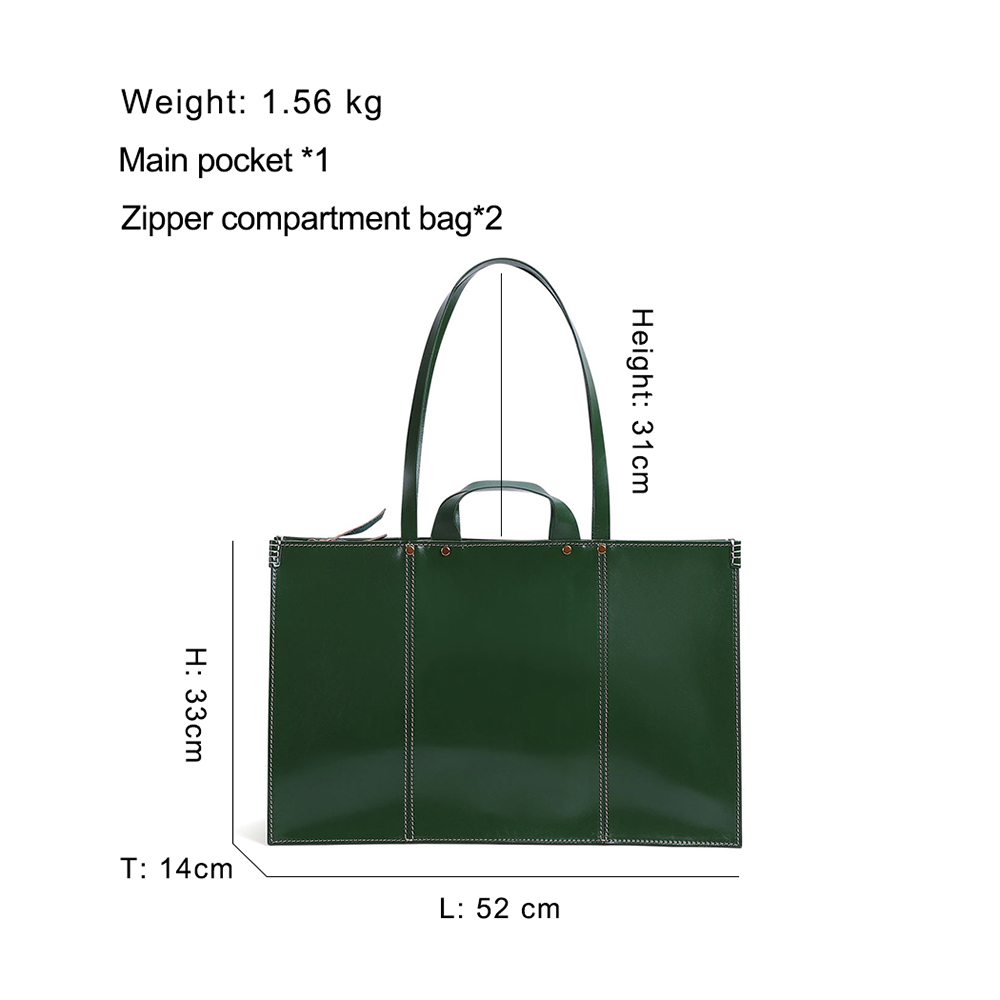 Top Quality Tote Bag