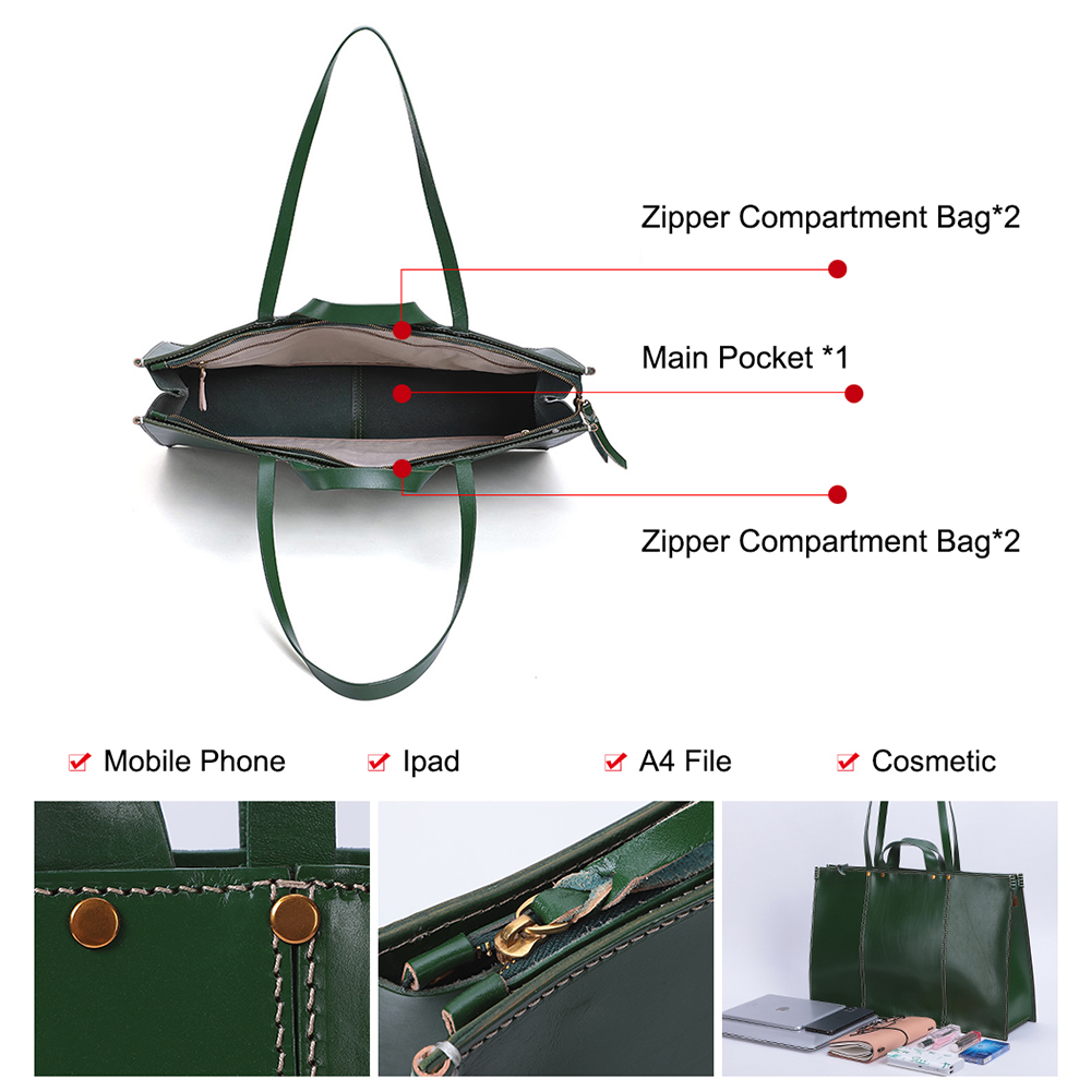 Top Quality Tote Bag