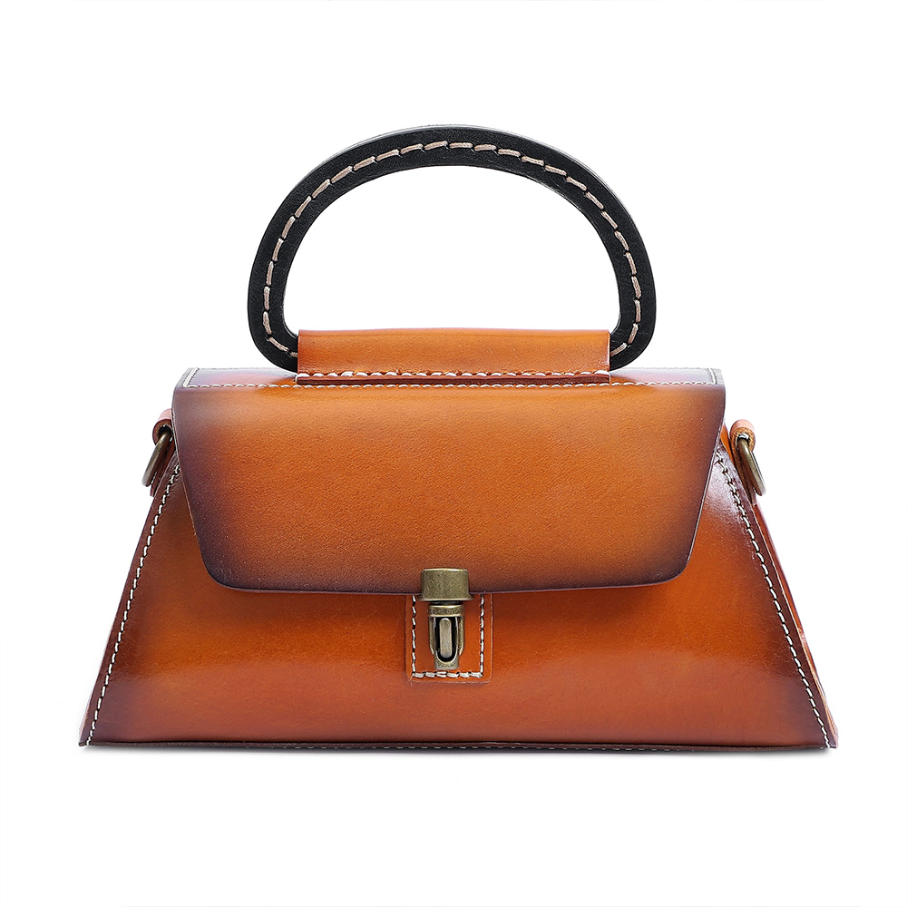 Luxurious Premium Ladies' Handbag - Exquisite Elegance and Superior Craftsmanship