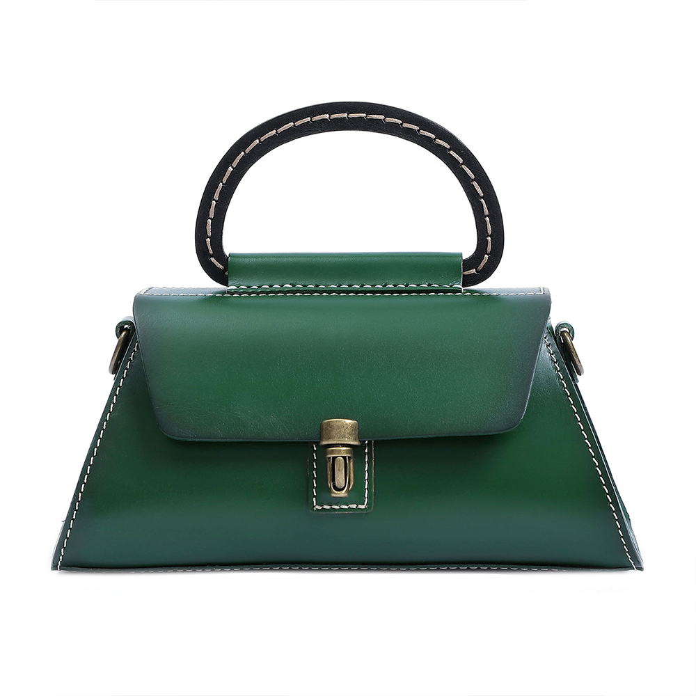 Luxurious Premium Ladies' Handbag - Exquisite Elegance and Superior Craftsmanship
