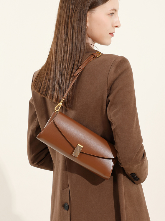 Premiun Leather Crossbody bag