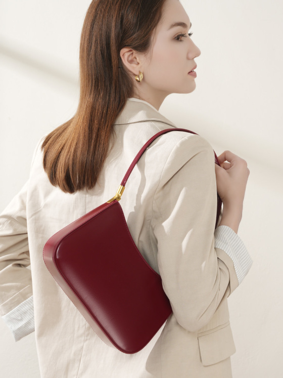 Premiun Leather Crossbody bag