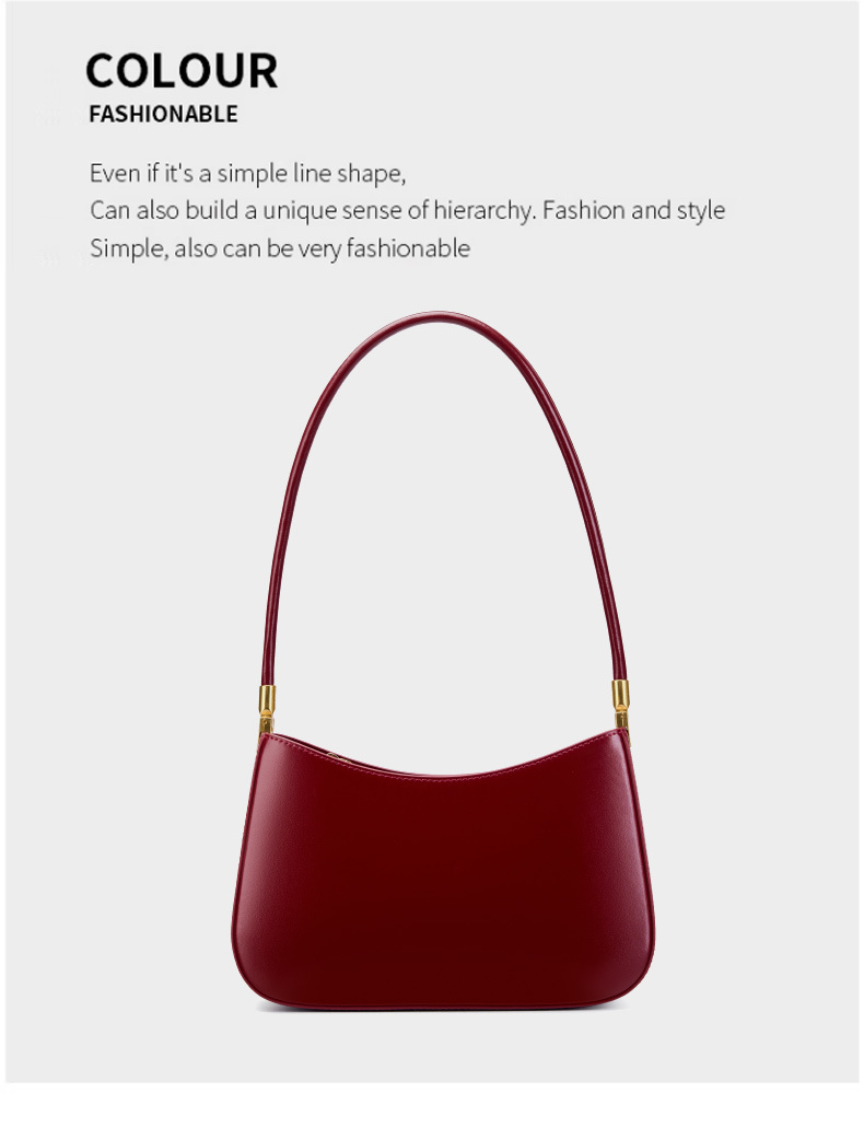 Premiun Leather Crossbody bag