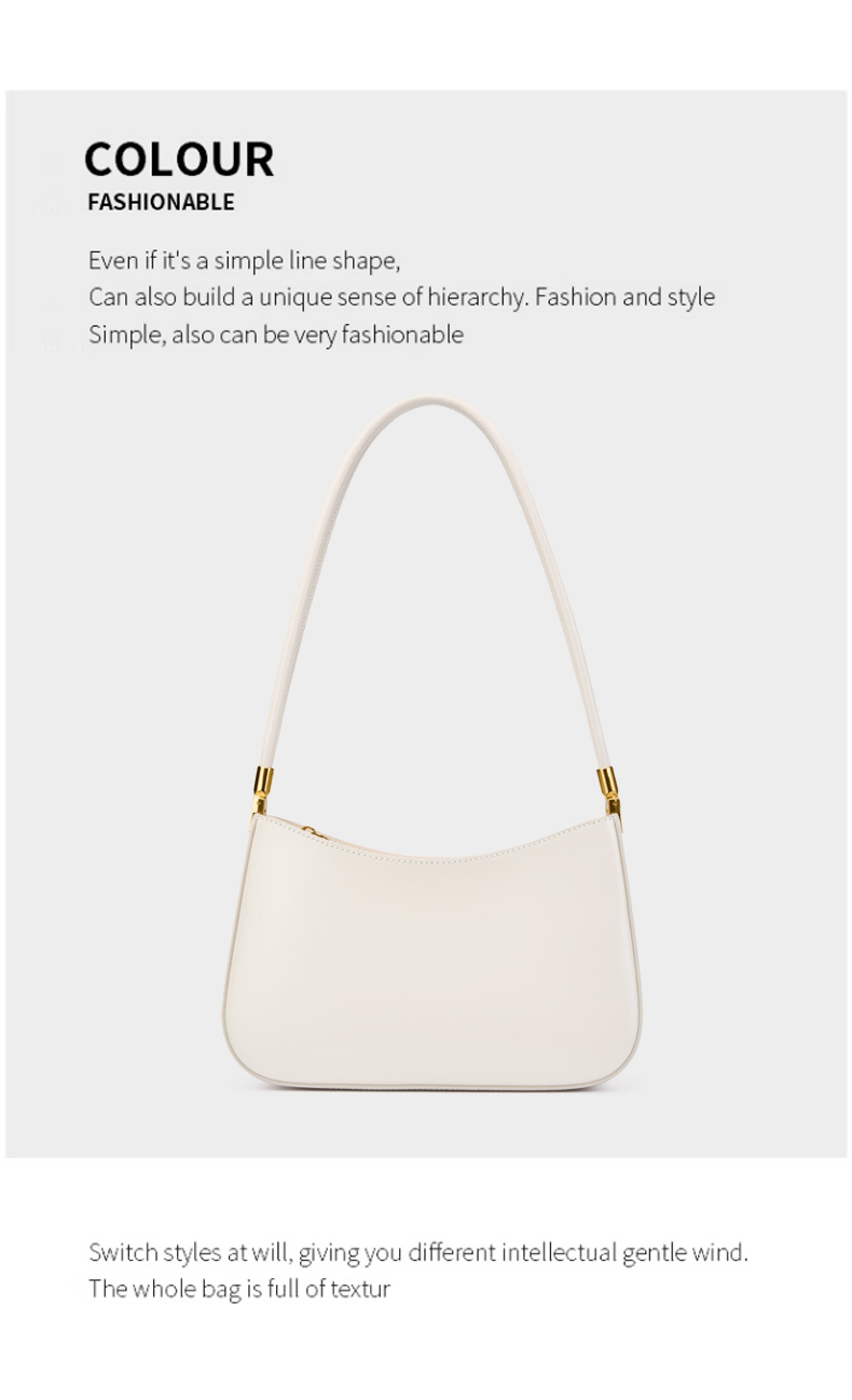 Premiun Leather Crossbody bag