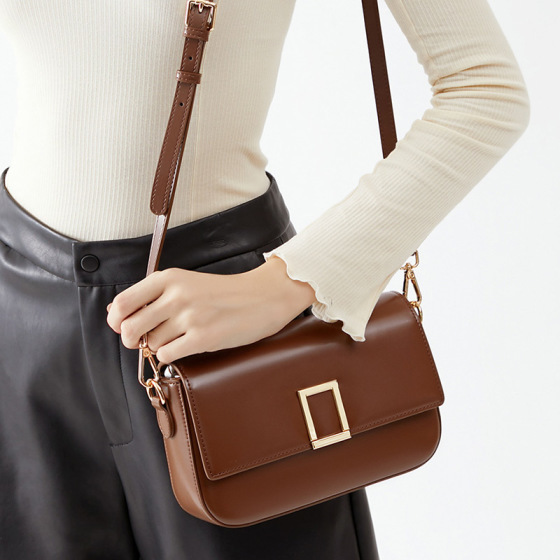 Premiun Leather Crossbody bag