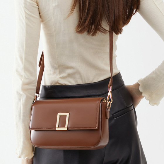 Premiun Leather Crossbody bag