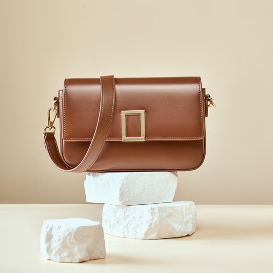 Premiun Leather Crossbody bag