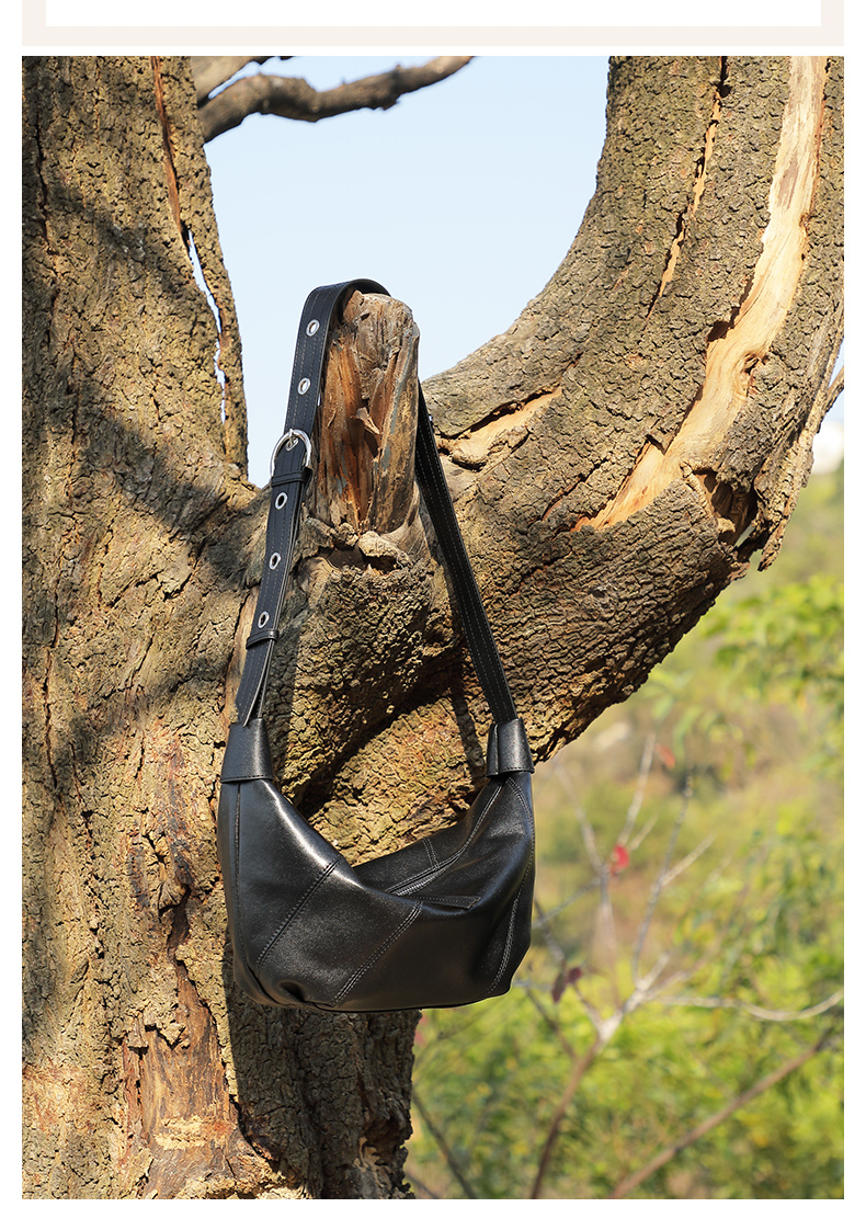 Premiun Leathaer Crossbody bag