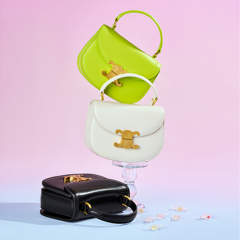 Premiun Leathaer Crossbody bag