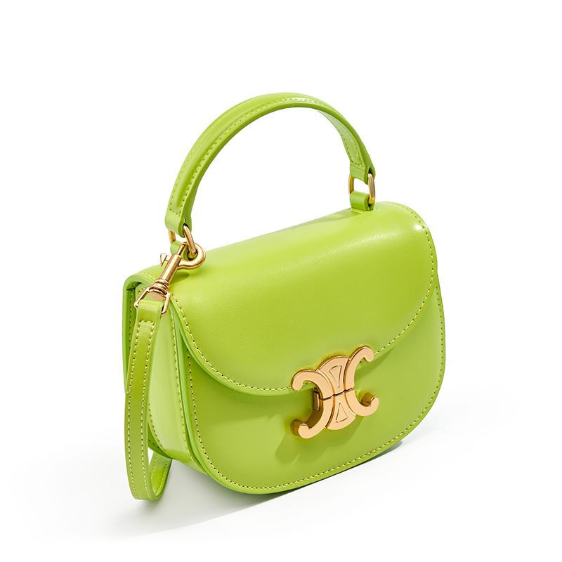 Premiun Leathaer Crossbody bag