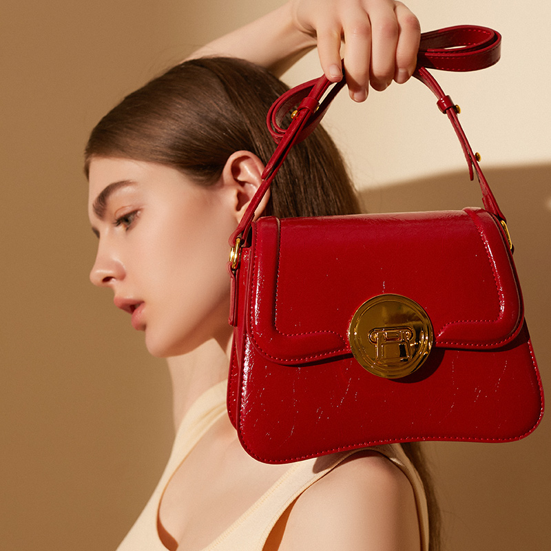 Premiun Leathaer Crossbody bag