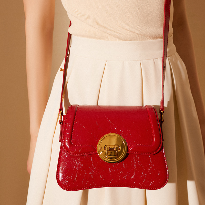 Premiun Leathaer Crossbody bag