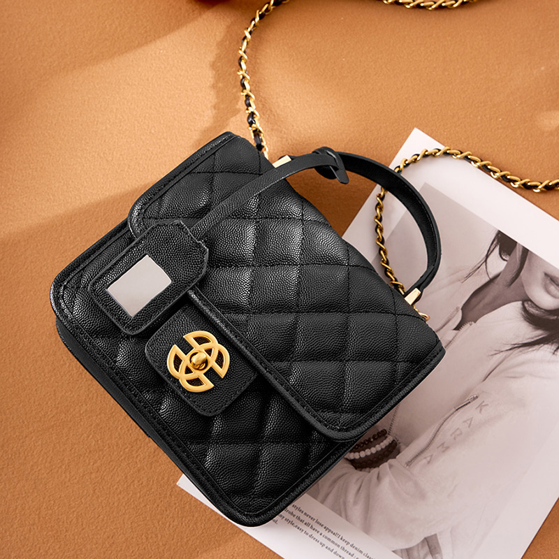 Premiun Leathaer Crossbody bag