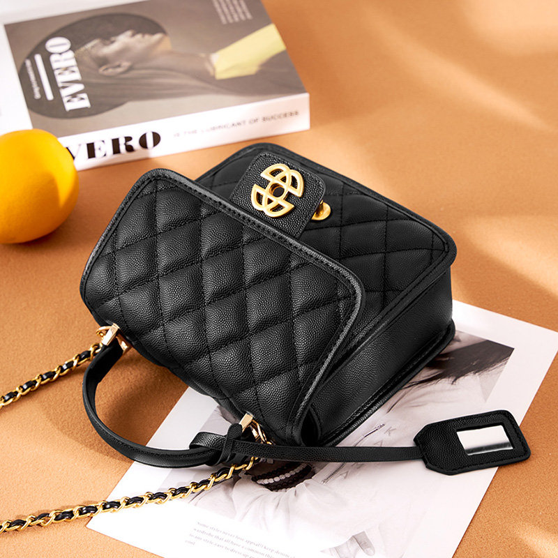 Premiun Leathaer Crossbody bag