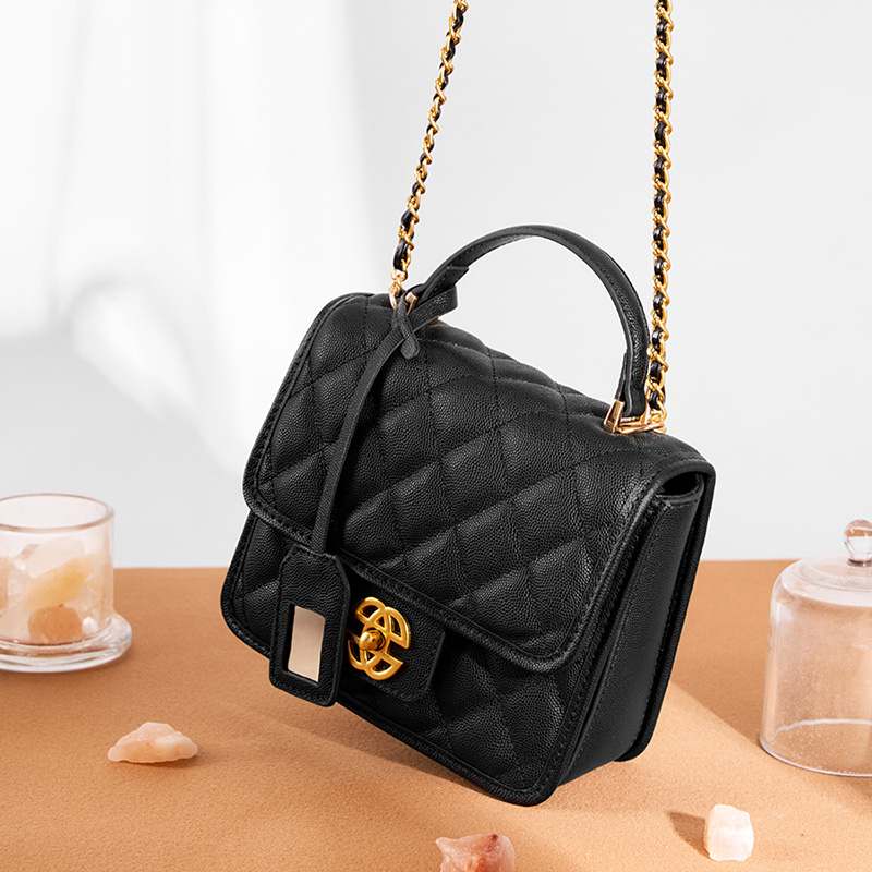 Premiun Leathaer Crossbody bag