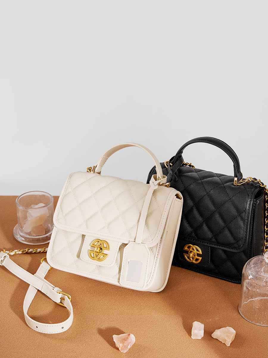 Premiun Leathaer Crossbody bag