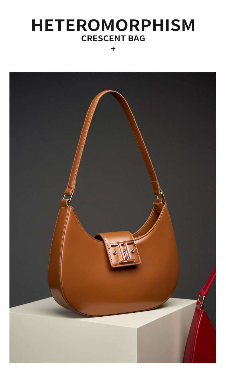 Premiun Leathaer Crossbody bag