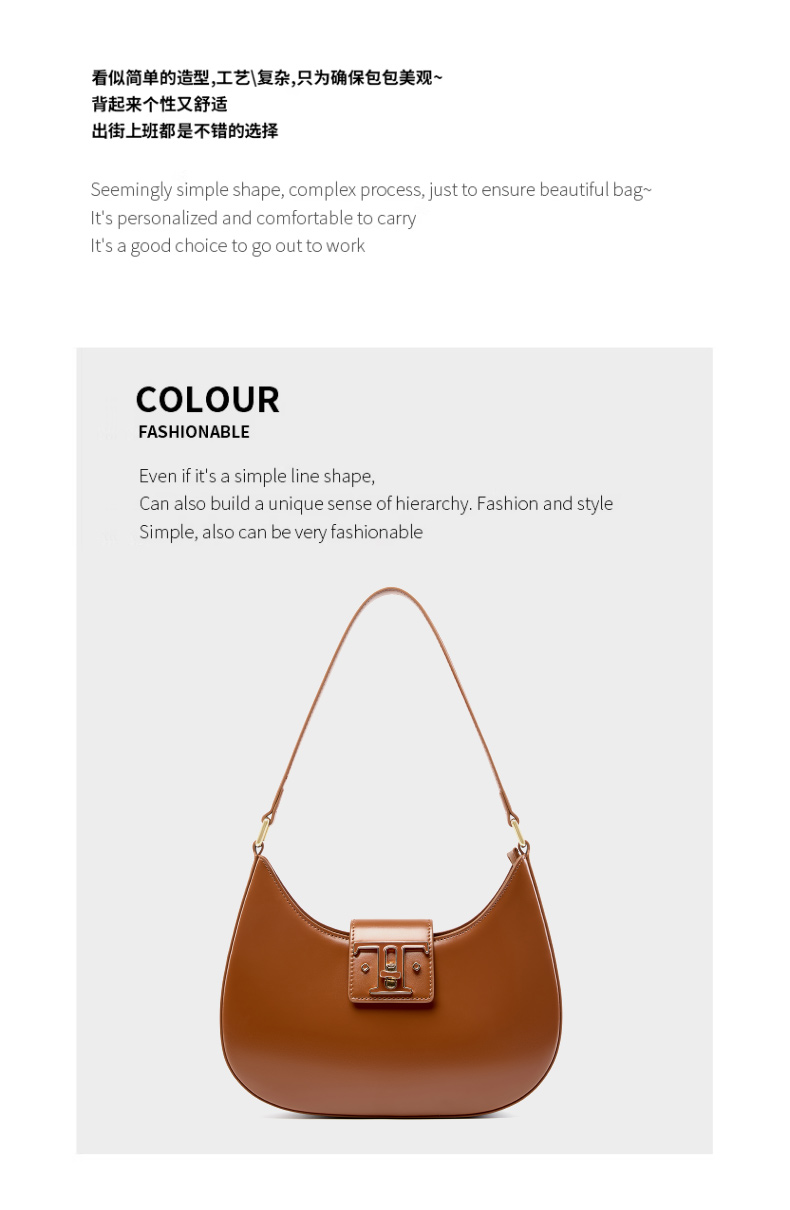 Premiun Leathaer Crossbody bag