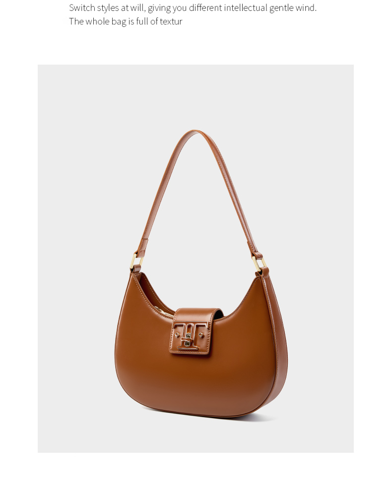 Premiun Leathaer Crossbody bag