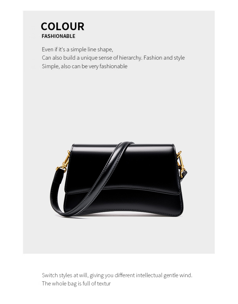 Premiun Leathaer Crossbody bag