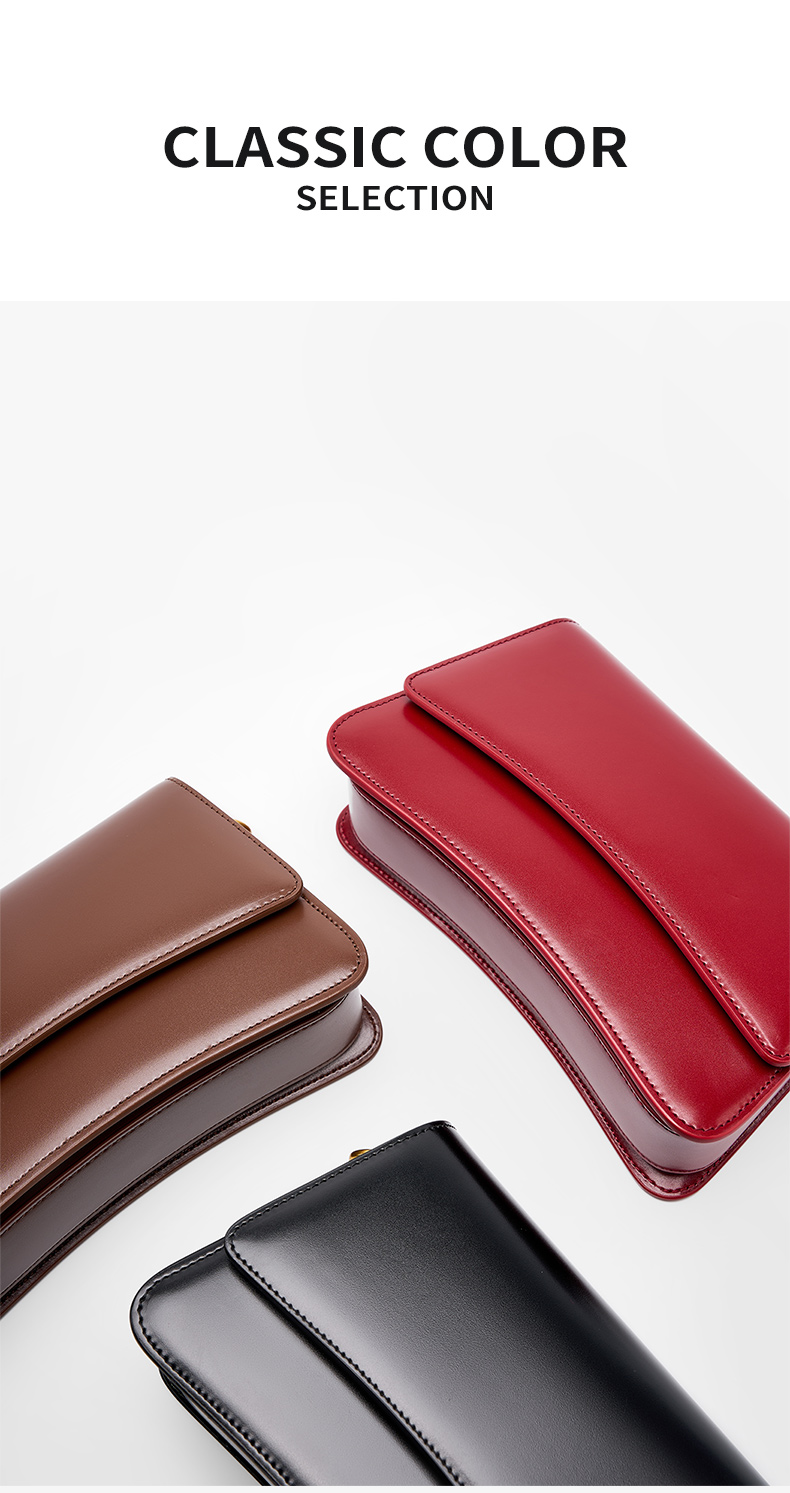 Premiun Leathaer Crossbody bag