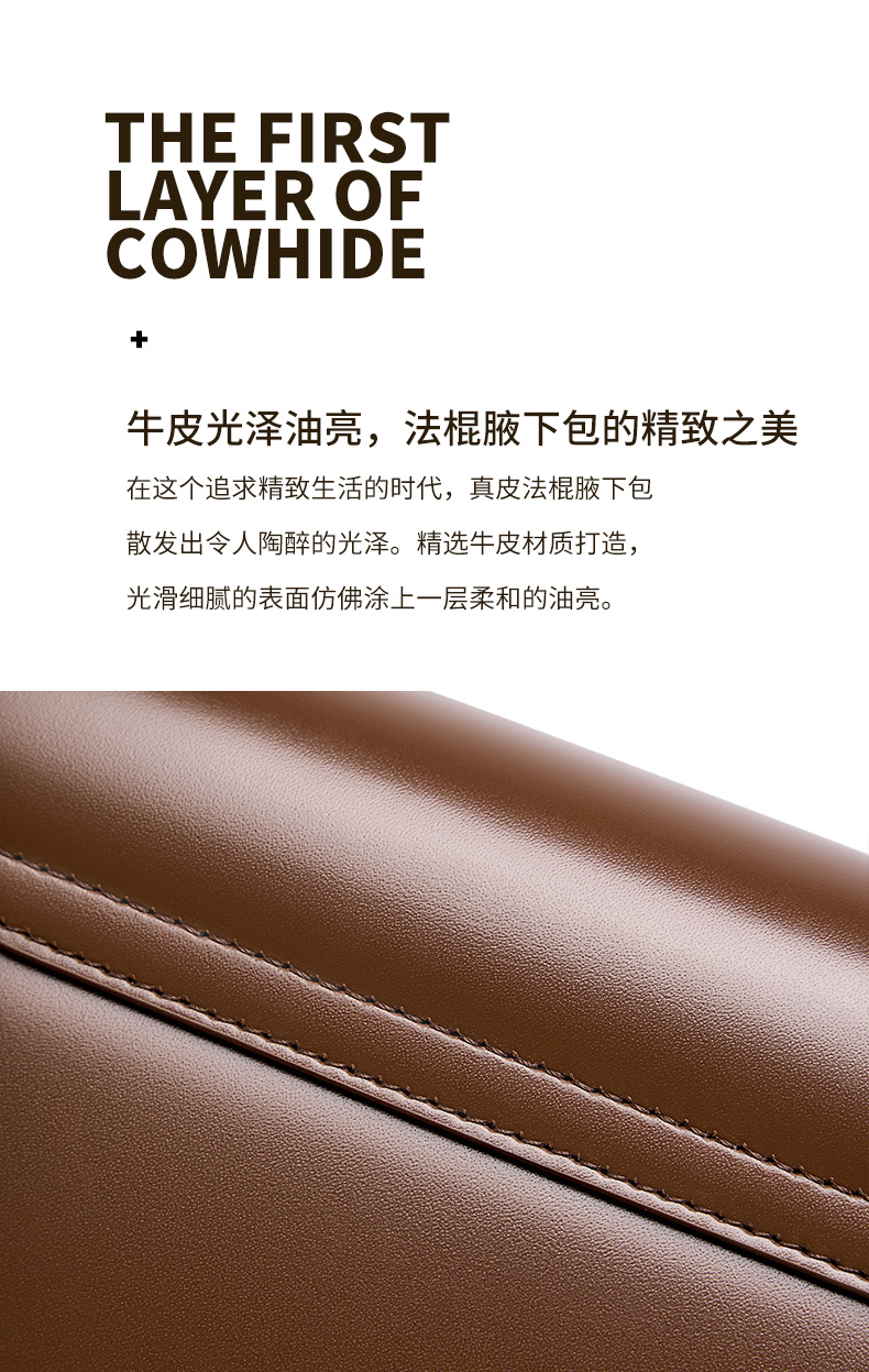 Premiun Leathaer Crossbody bag