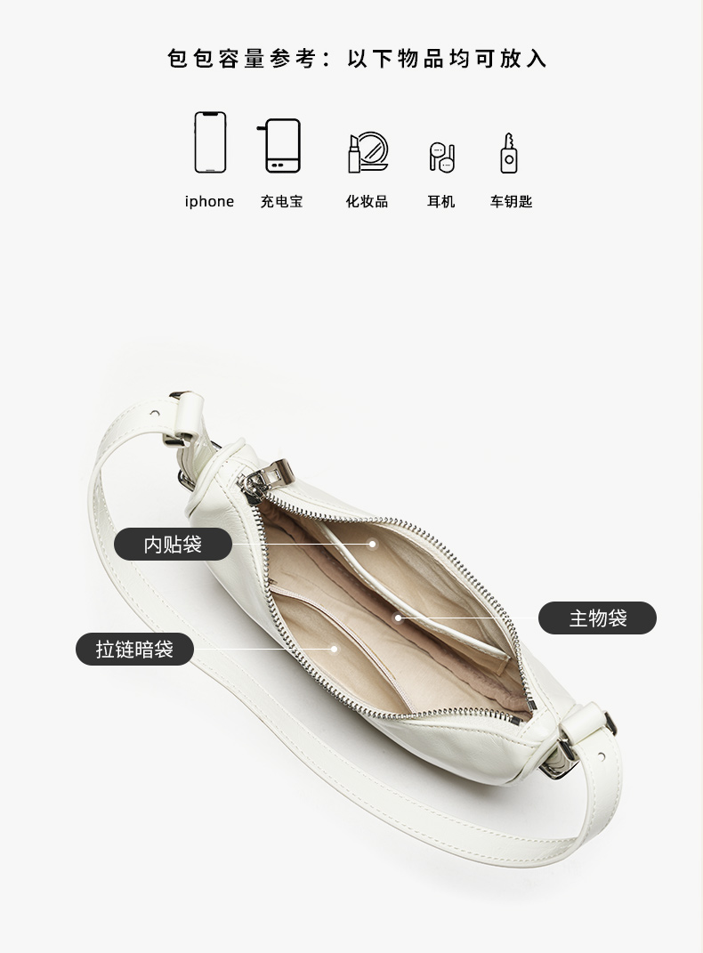 Premiun Leathaer Crossbody bag