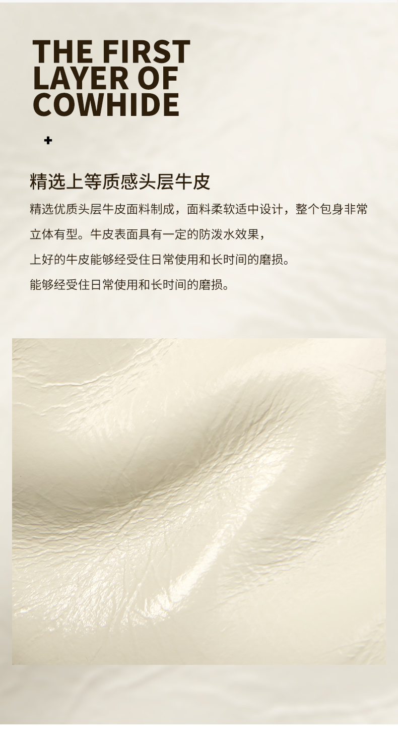 Premiun Leathaer Crossbody bag