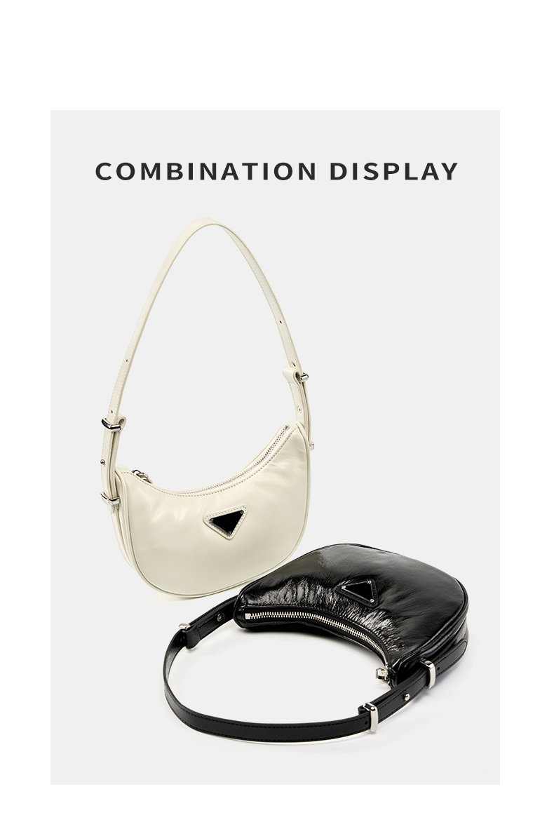 Premiun Leathaer Crossbody bag