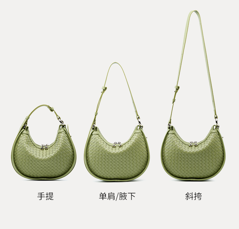 Premiun Leathaer Crossbody bag